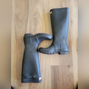 Hunter Original Tall Rain Boot